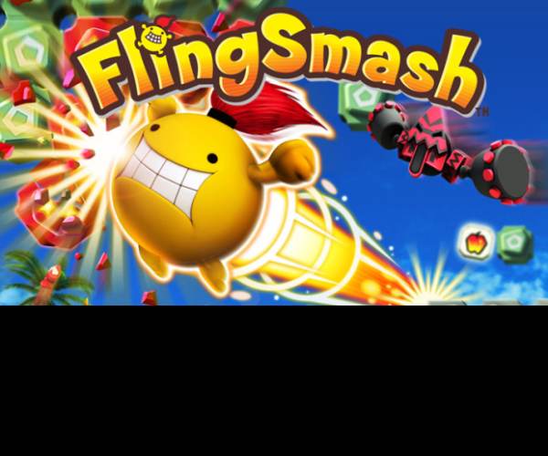 FlingSmash