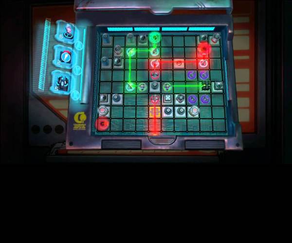 Dead Space Ignition