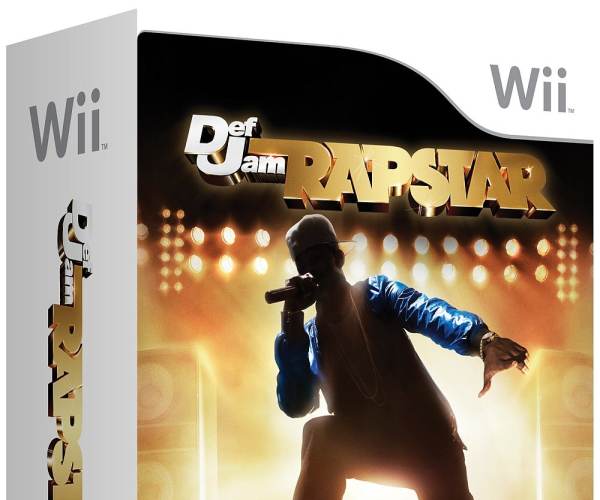Def Jam Rapstar