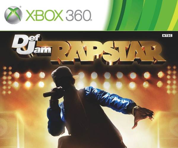Def Jam Rapstar