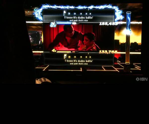 Def Jam Rapstar
