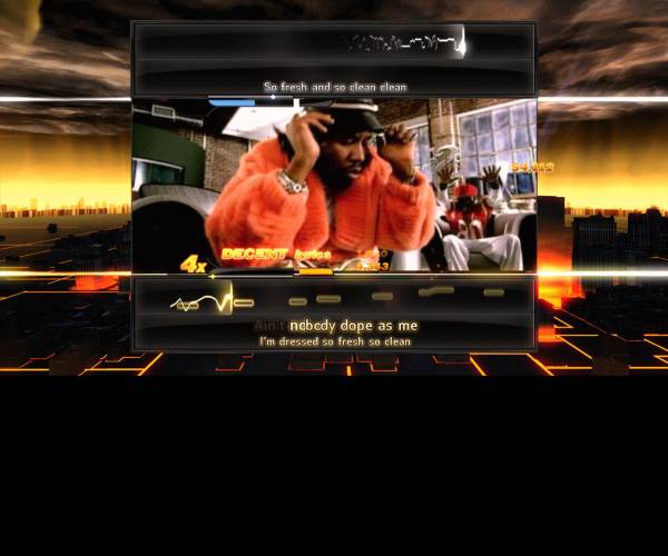 Def Jam Rapstar