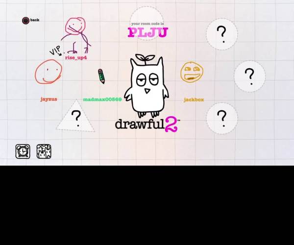Drawful 2