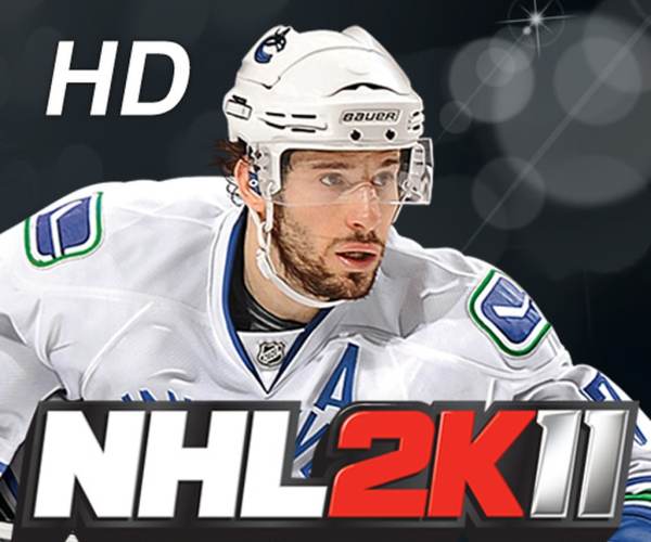 NHL 2K11