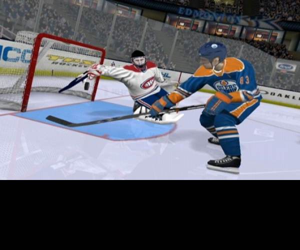 NHL 2K11