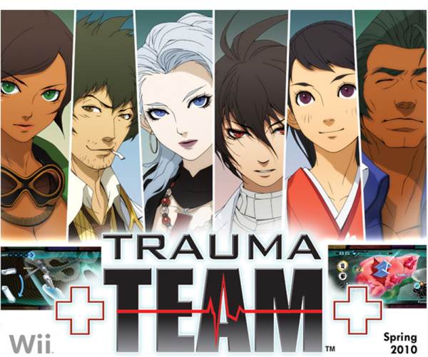 Trauma Team
