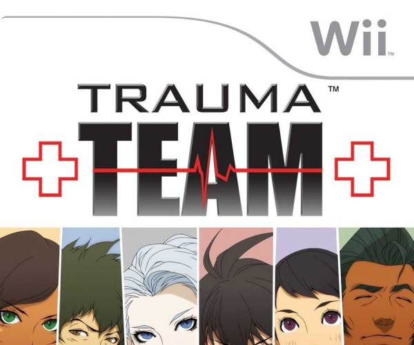 Trauma Team