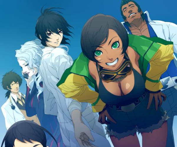Trauma Team