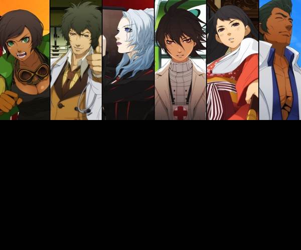 Trauma Team