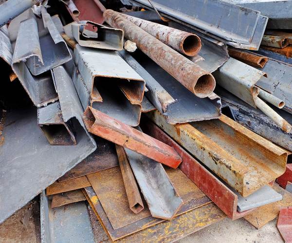 Scrap Metal