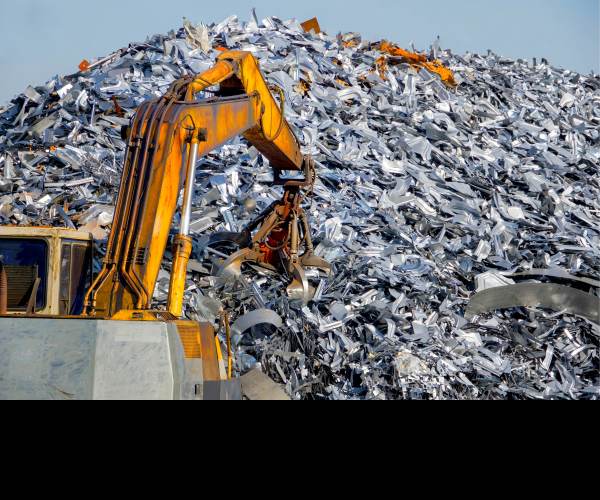 Scrap Metal