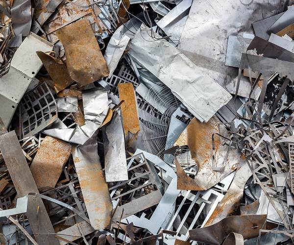 Scrap Metal