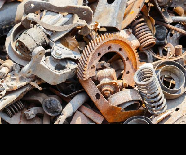 Scrap Metal