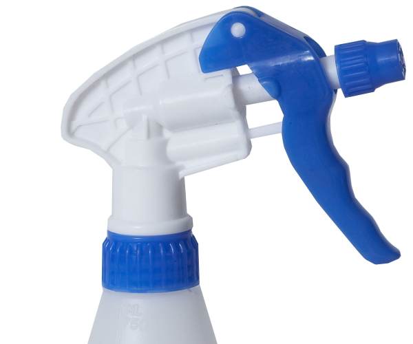 SPRay