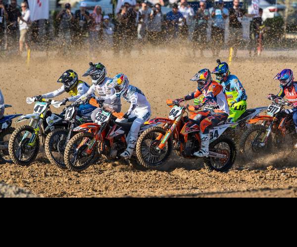 MXGP 2020