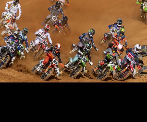 MXGP 2020