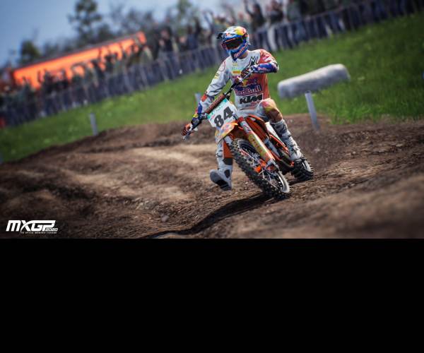 MXGP 2020