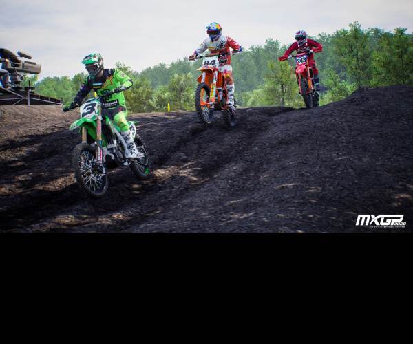 MXGP 2020