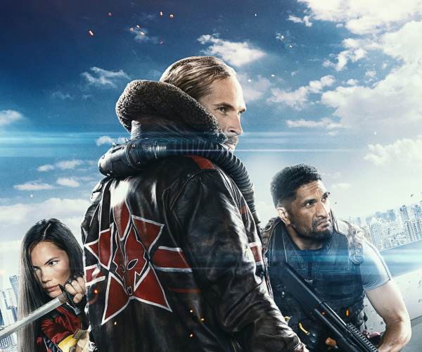 Rogue Company