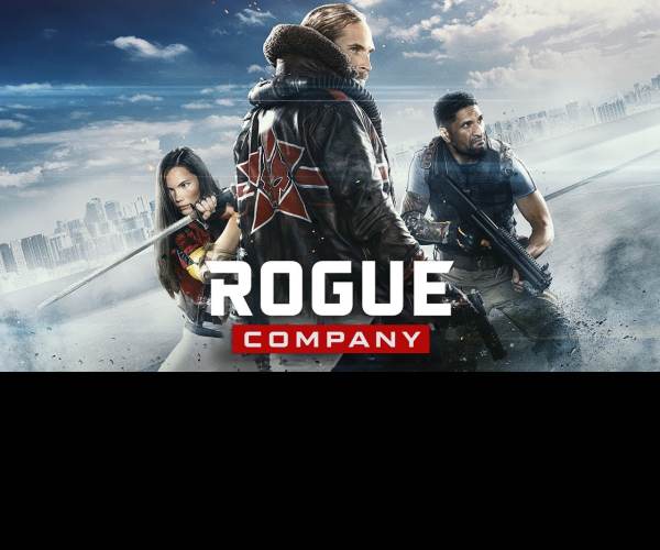 Rogue Company