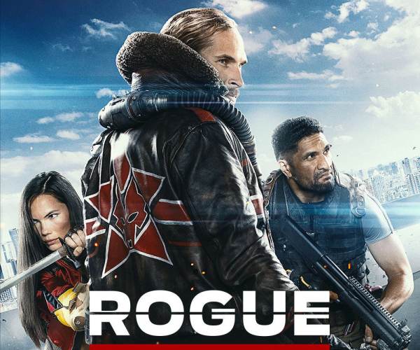 Rogue Company