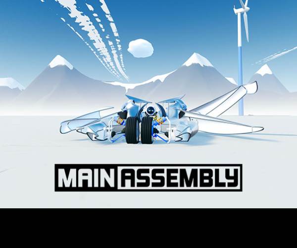 Main Assembly