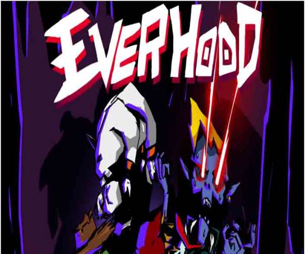Everhood