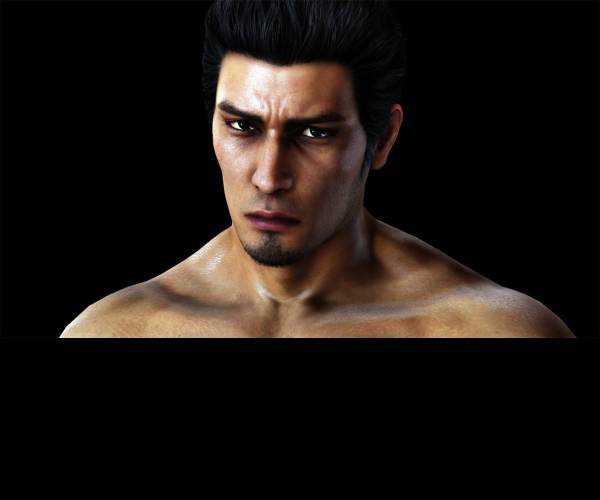 Yakuza 6