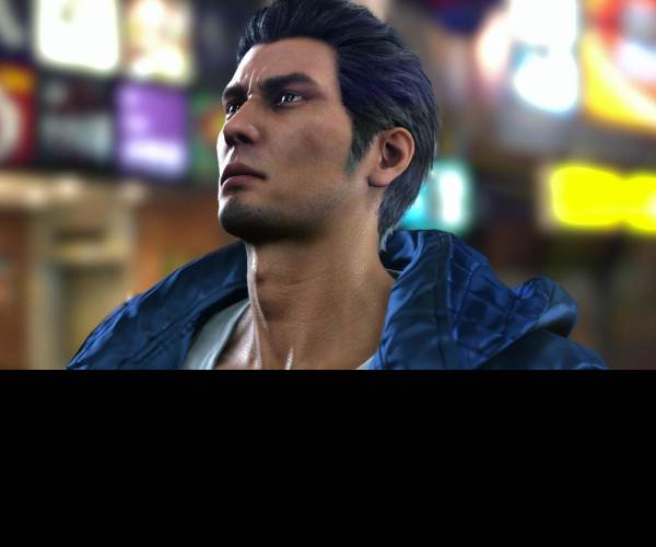 Yakuza 6