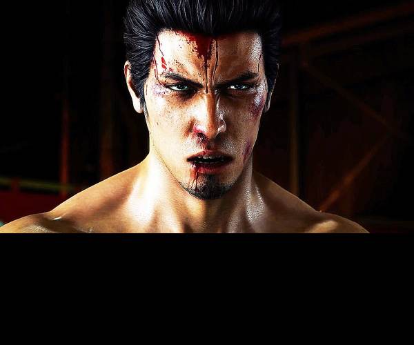 Yakuza 6