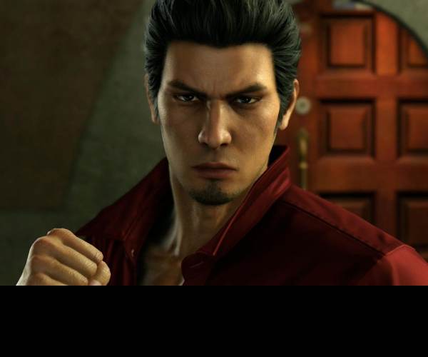 Yakuza 6
