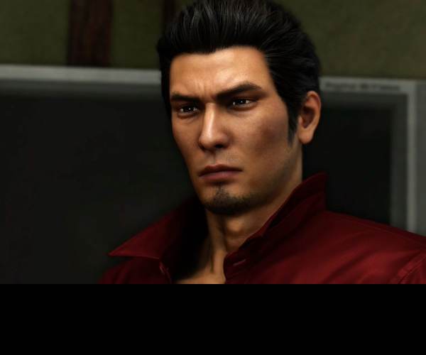 Yakuza 6