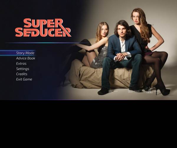Super Seducer : How to Talk to Girls