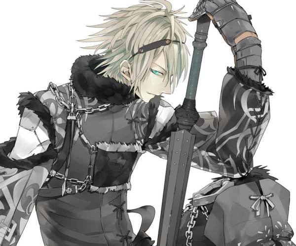 NieR RepliCant