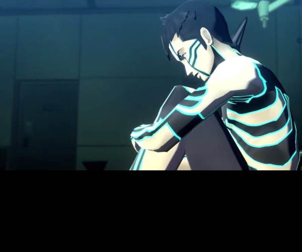 Shin Megami Tensei III