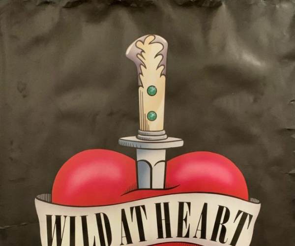 The Wild at Heart