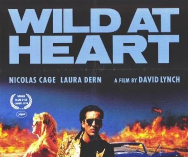 The Wild at Heart