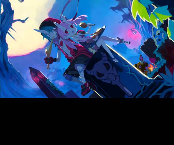 Disgaea 6: Defiance of Destiny