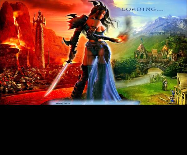 SpellForce