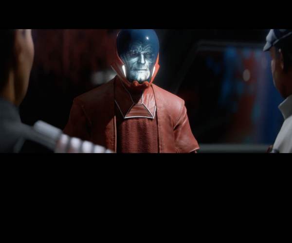 Star Wars: Battlefront 2 - singleplayer