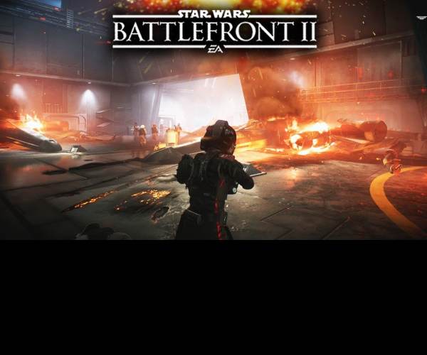 Star Wars: Battlefront 2 - singleplayer