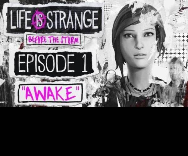 Life is Strange: Before The Storm - Episode 1