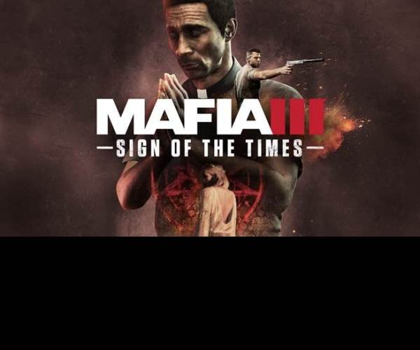 Mafia III: Sign of the Times DLC