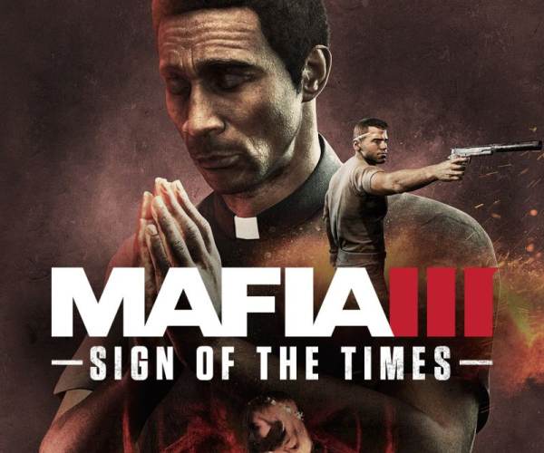 Mafia III - Sign of the Times