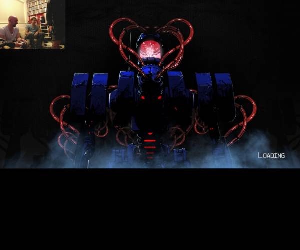 Nex Machina: Death Machine