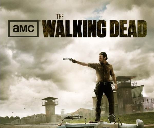 Walking Dead: Season 3