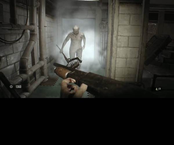 Resident Evil 7: Biohazard - Banned Footage vol. 2