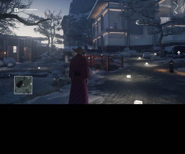 Hitman - první sezona
