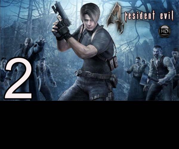 Resident Evil 4 (Remaster)