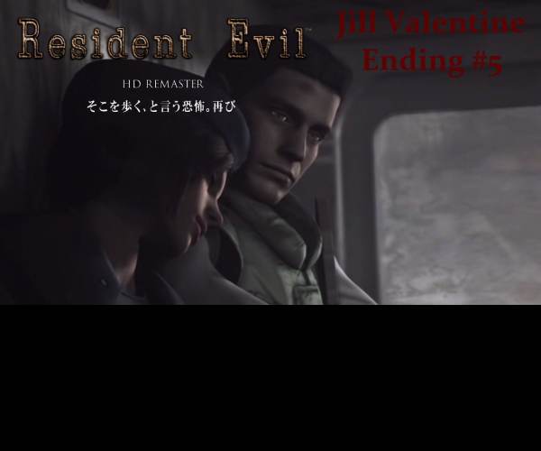 Resident Evil 5 (Remaster)